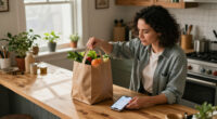 What DoorDash’s 993 Million Orders Reveal About AI Agent Shopping