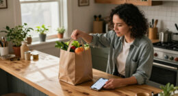 What DoorDash’s 993 Million Orders Reveal About AI Agent Shopping