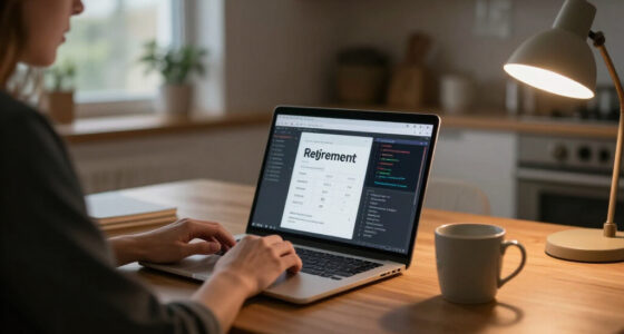 What Five Days Of Building A Retirement Countdown Taught Me About AI Coding Agents