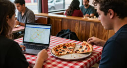 What Google Trends Reveals About Mountain Mike’s Pizza