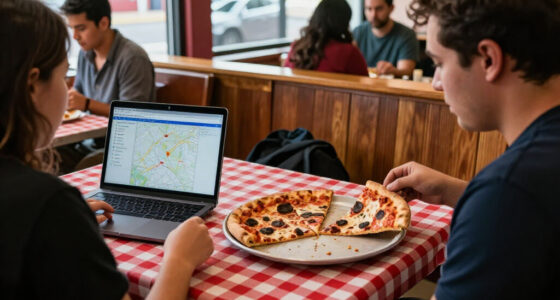 What Google Trends Reveals About Mountain Mike’s Pizza