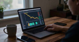 What Happened As Billions Left Binance In One Evening?