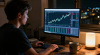 What Happens When AI Tests A Viral “100X Trade” Strategy 13,000 Times?
