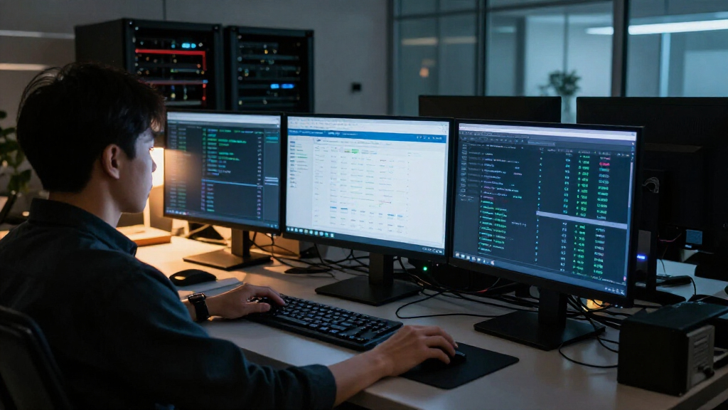 What Happens When One Hacker Uses AI Agents On 100+ Company Websites?