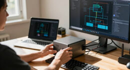 What Hardware Does AI Automation Need In 2026?