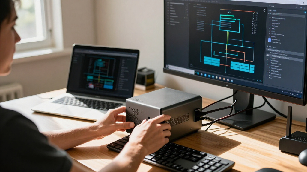 What Hardware Does AI Automation Need In 2026?