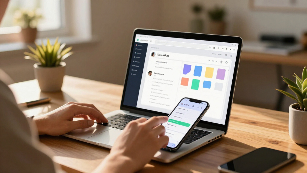 What Is Anthropic’s Claude Duet AI Agent App?