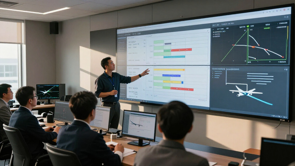 What Makes “After Action — Wing V Debrief Theater” An AI Exhibition?