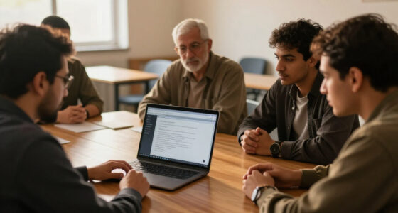 What Religious Scholars Took Away From Their Meeting With Anthropic