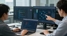 What Should An AI Automation Network Security Checklist Include In 2026?