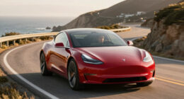 What Tesla’s New Roadster Says About The Future Of The Human Driver