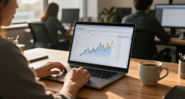 What The Data Says About AI And 120,136 US Job Cuts