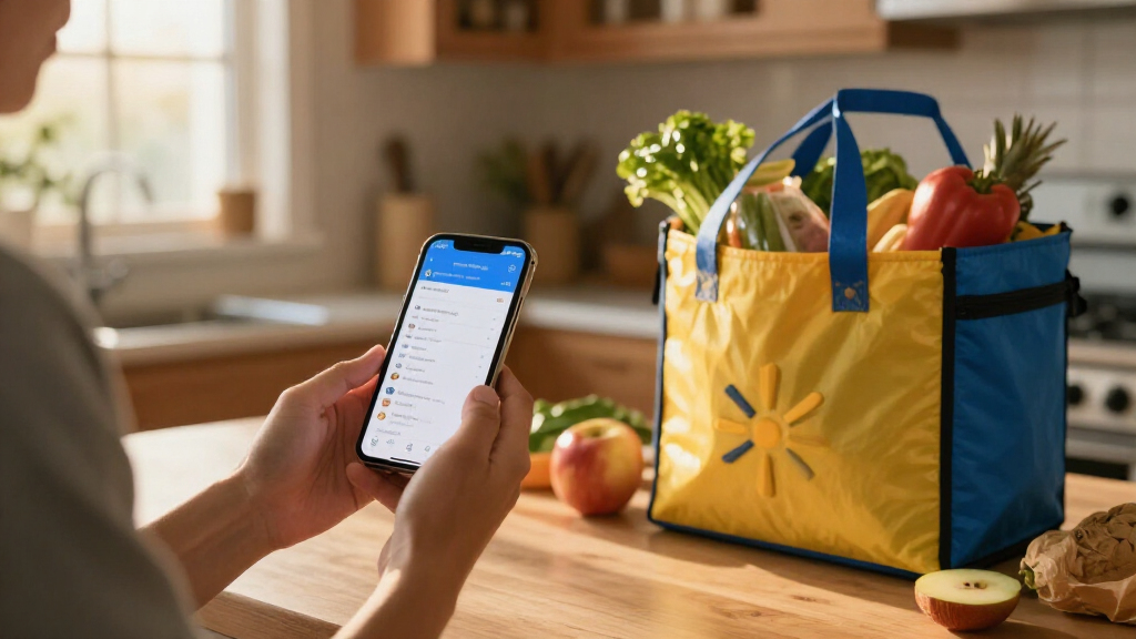 When AI Shops: Amazon Says No, Walmart Says Yes. Who Owns The Customer?
