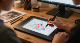 Which 10 Drawing Tablets For Digital Art Stand Out In 2027?