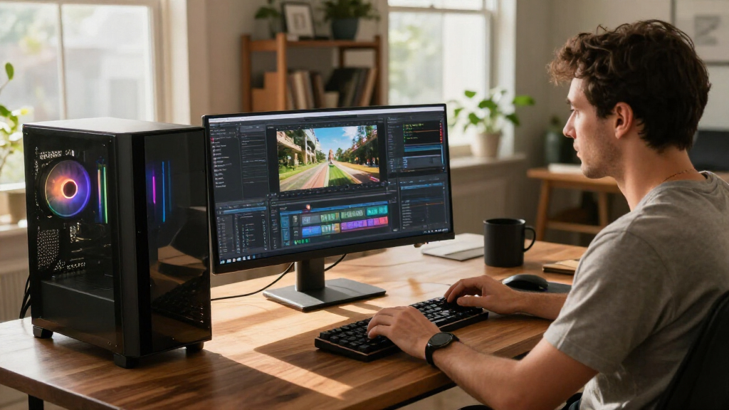 Which 7 Desktop Processors Suit Gaming And Productivity In 2027?