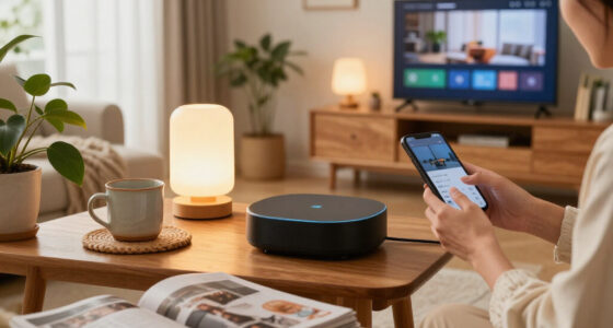 Which AI Home Automation Hub Fits Your Connected Home In 2027?