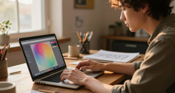 Which AI Image Generators Suit Creative Projects In 2027?