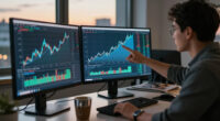 Which AI Penny Stocks Are On The Radar In October 2026?