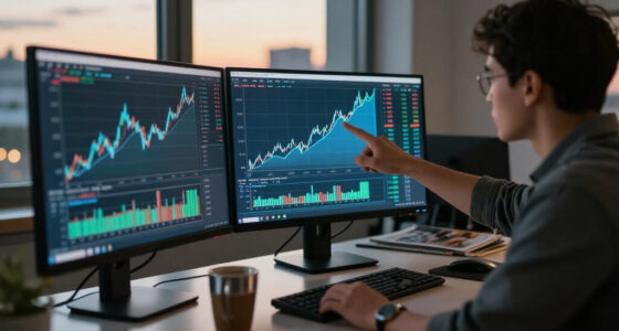 Which AI Penny Stocks Are On The Radar In October 2026?