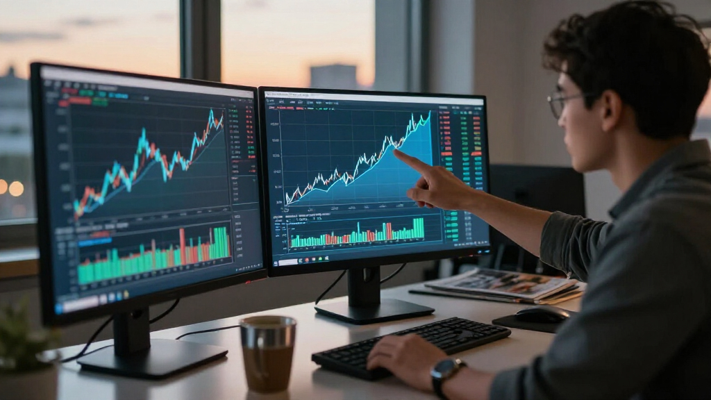 Which AI Penny Stocks Are On The Radar In October 2026?