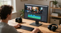 Which AI Video Generators Stand Out In 2027? 4 Best Picks
