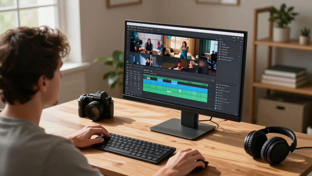 Which AI Video Generators Stand Out In 2027? 4 Best Picks