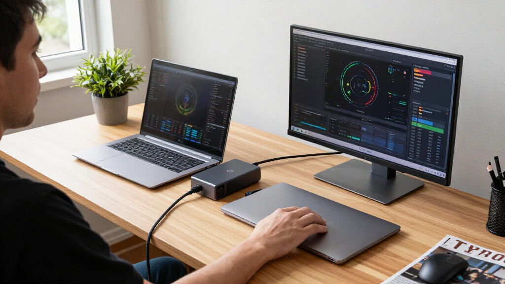 Which Of The 9 Best External GPUs For 2027 Fits Your Setup?