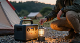 Which Of These 15 Best Portable Power Stations Fits Camping And Emergency Backup In 2027?