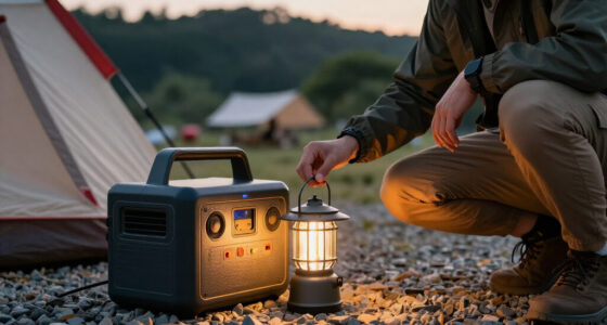 Which Of These 15 Best Portable Power Stations Fits Camping And Emergency Backup In 2027?