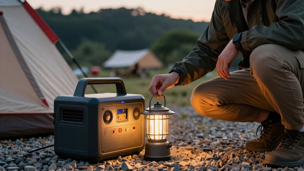 Which Of These 15 Best Portable Power Stations Fits Camping And Emergency Backup In 2027?