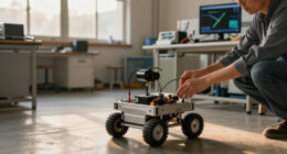 Why Is ByteDance Expanding Its Robotics Hiring For AI?