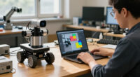 Why Nvidia’s Flora Makes Robot Video Labeling 125× Cheaper, With A License Catch