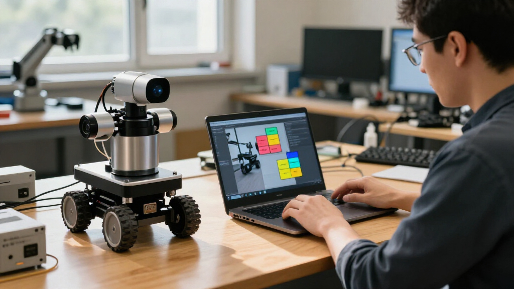 Why Nvidia’s Flora Makes Robot Video Labeling 125× Cheaper, With A License Catch