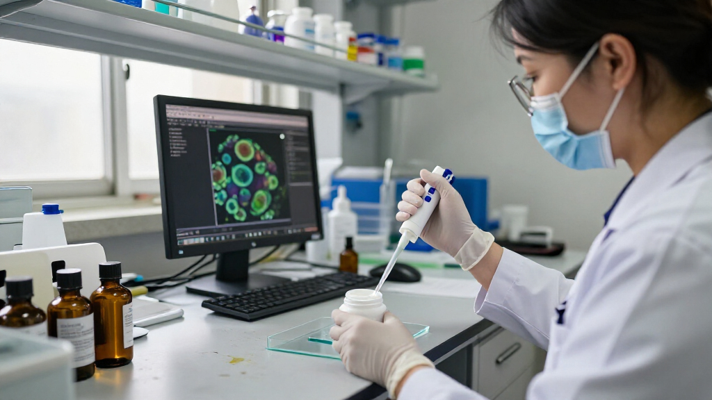 Why Pluralibacter Gergoviae Is Showing Up In Beauty Trends