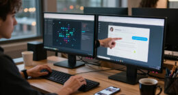 Why The Internet Thinks Elon Musk’s xAI Trolled OpenAI’s ‘Dots’ Launch